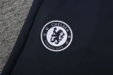 25-26 CHE Royal blue Polo Tracksuit