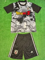 24-25 Japan Special Edition Kids Training *超级赛亚人
