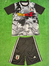 24-25 Japan Special Edition Kids Training *超级赛亚人