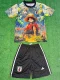 24-25 Japan Special Edition Kids Training *草帽路飞
