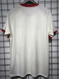 25-26 Flamengo White Special Edition Training Shirts