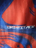 25-26 BAR Blue Red Special Edition Player Version Training Shirts