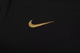 25-26 BAR Black Polo Tracksuit