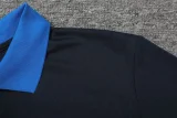25-26 CHE Royal blue Polo Tracksuit