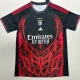 25-26 Benfca Special Edition Black Red Training shirts
