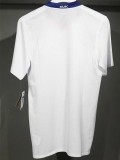 2008-2009 Man Utd Away Player Version 球员 Retro Soccer Jersey