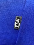2000-2002 Schalke 04 Home Retro Soccer Jersey