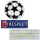 UCL +FINAL BERLIN 2015(欧冠+ 胸前决赛字)