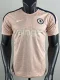 25-26 CHE Pink Yellow Player Version Training shirts