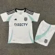 25-26 San Diego FC Away Kids Soccer Jersey