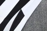 2025 AD White black Training short Suit