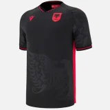 25-26 Albania Third Fans Soccer Jersey