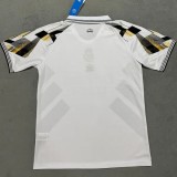 25-26 RMA Special Edition White Fans Training shirts  中间标
