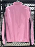 25-26 Inter Miami Pink Windbreaker