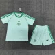 24-25 Celtic Light Green Special Edition Kids Soccer Jersey