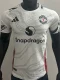25-26 Man Utd Special Edition Player Version Training shirts *条纹