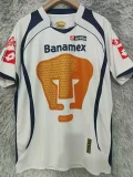 2008-2009 Pumas UNAM Home Retro Soccer Jersey