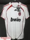 2006-2007 ACM Away Player Version 球员 Retro Soccer Jersey