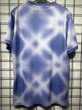 25-26 ES Salvador Blue Training shirts