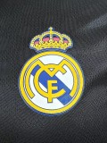 25-26 RMA Black Special Edition Player Version Training shirts