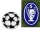 UCL(欧冠球+6杯)
