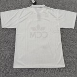 1995-1996 Albacete Home Retro Soccer Jersey