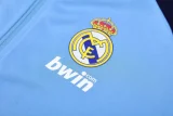 25-26 RMA Blue black Jacket Tracksuit