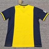 2013-2014 ATM Away Retro Soccer Jersey 带草