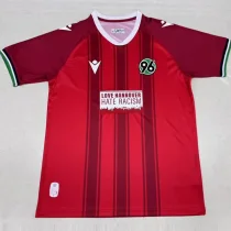 24-25 Hannover 96 Special Edition Fans Soccer Jersey