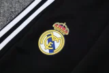 25-26 RMA Blue black Jacket Tracksuit