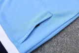 25-26 RMA Blue black Jacket Tracksuit