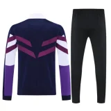 25-26 RMA Royal blue Jacket Tracksuit