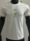 25-26 Mexico Gold Cup White Player Version Soccer Jersey