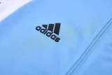 25-26 RMA Blue black Jacket Tracksuit