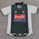 2000-2002 Real Sociedad Away Retro Soccer Jersey