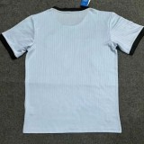 24-25 Germany Blue 125th Anniversary Fans Soccer Jersey (蓝色)
