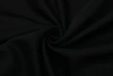 2025 AD Black Jacket Tracksuit #2314