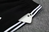 2025 AD Lake blue Jacket Tracksuit #2315