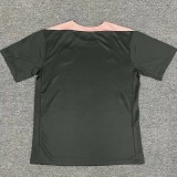 25-26 PSG JD Black Training shirts