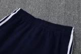 2025 AD Lake blue Jacket Tracksuit #2314