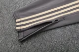 25-26 RMA Khaki Jacket Tracksuit