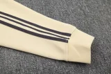 25-26 RMA Khaki Jacket Tracksuit