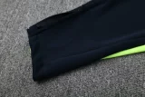 2025 AD Dark blue Jacket Tracksuit #2315