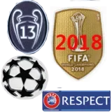 2019-2020 RMA Away Player Version 球员 Retro SoccerJersey