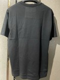 24-25 Mexico Black High Quality Casual T-shirt