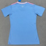 25-26 Inter Miami Third Women Soccer Jersey (女)
