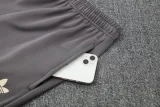 25-26 RMA Khaki Jacket Tracksuit