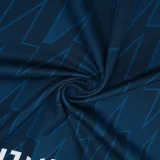 25-26 ARS Royal Blue Polo Short Sleeve