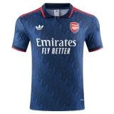 25-26 ARS Royal Blue Polo Short Sleeve