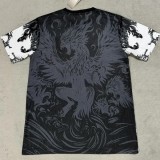 25-26 LIV Black Blue Special Edition Training shirts *凤凰